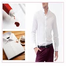 Nano Fabric Shirts